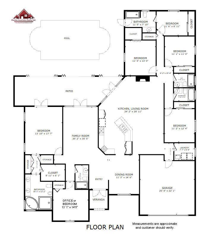 11380 Wayne Drive, Cooper City FL 33026 photo 4