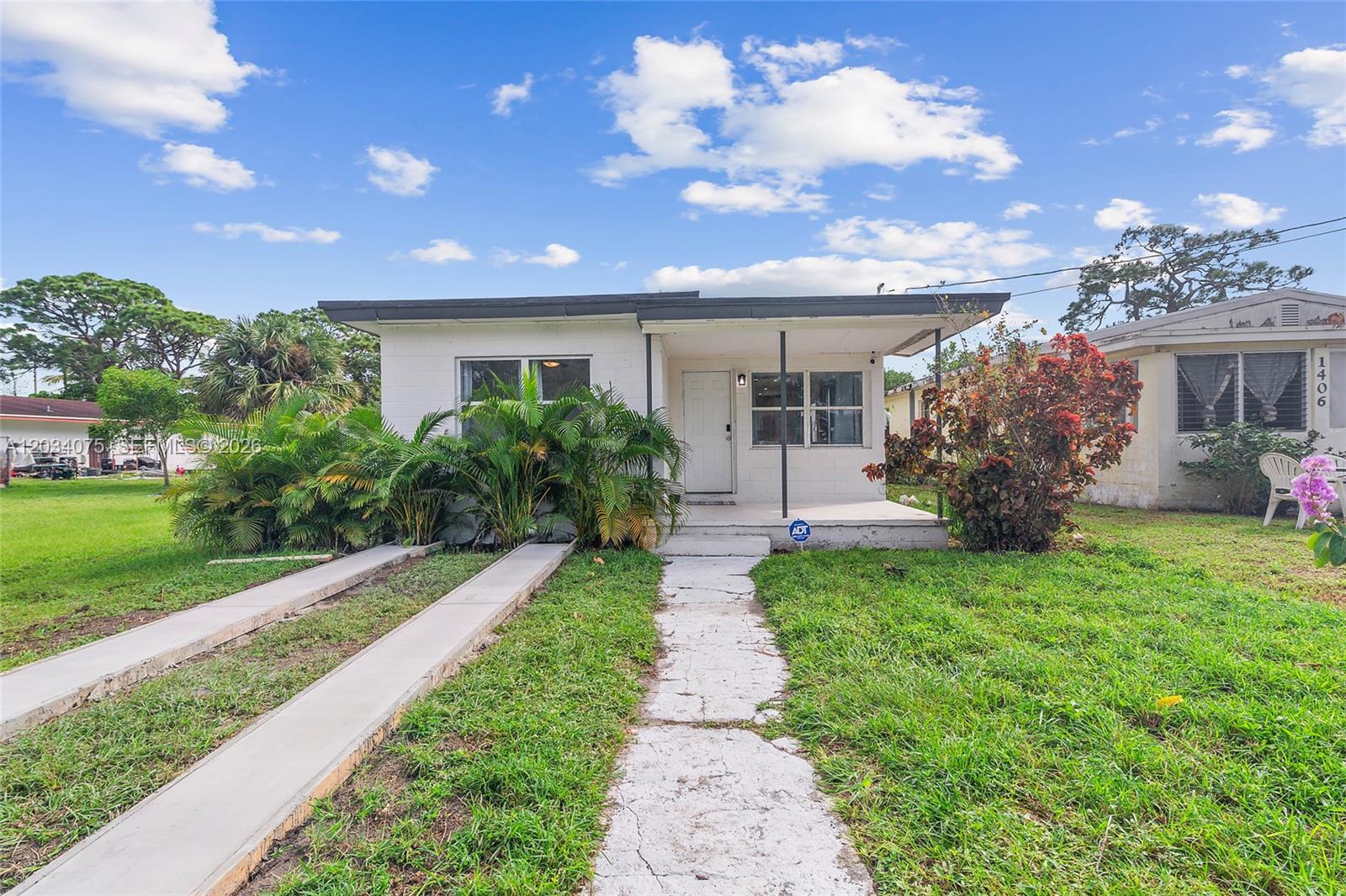 1408 N 23rd St, Fort Pierce FL 34950 photo 5