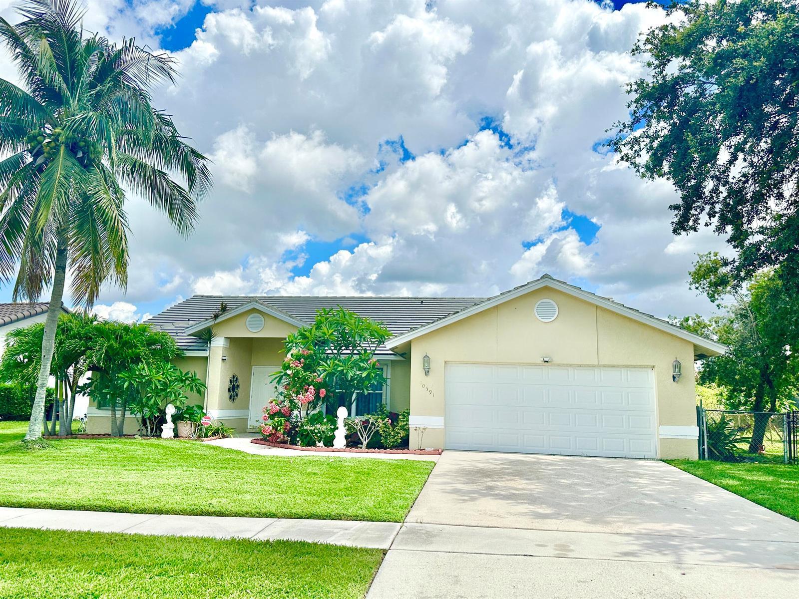 10591 Paso Fino Drive, Wellington FL 33449