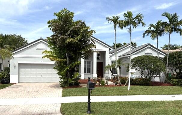 2721 W Abiaca Circle, Davie FL 33328 photo 2