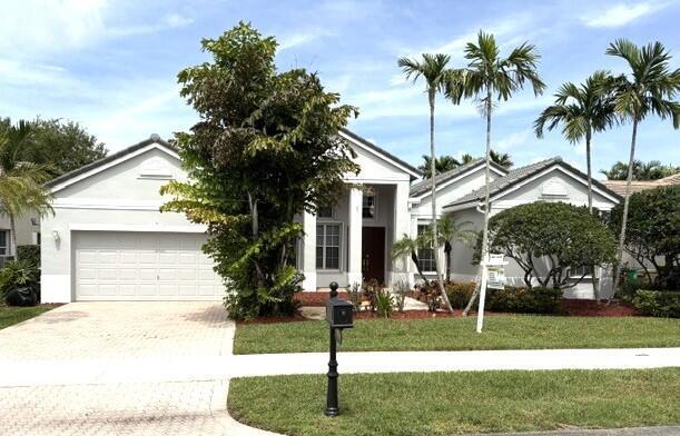 2721 W Abiaca Circle, Davie FL 33328 photo 3