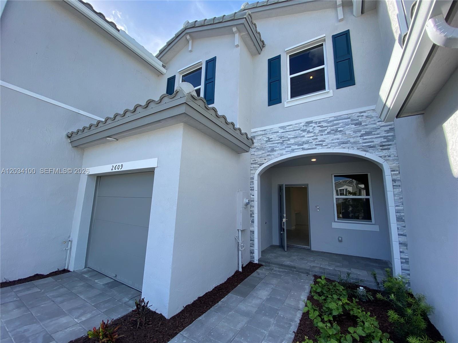 2609 SE 11th St # 2609, Homestead FL 33035 photo 2