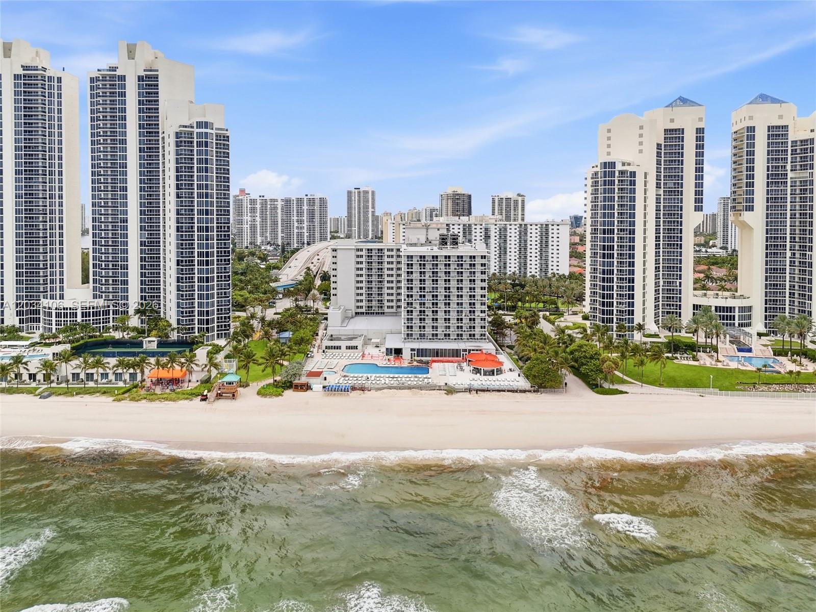 19201 Collins Ave # 341, Sunny Isles Beach FL 33160 photo 3