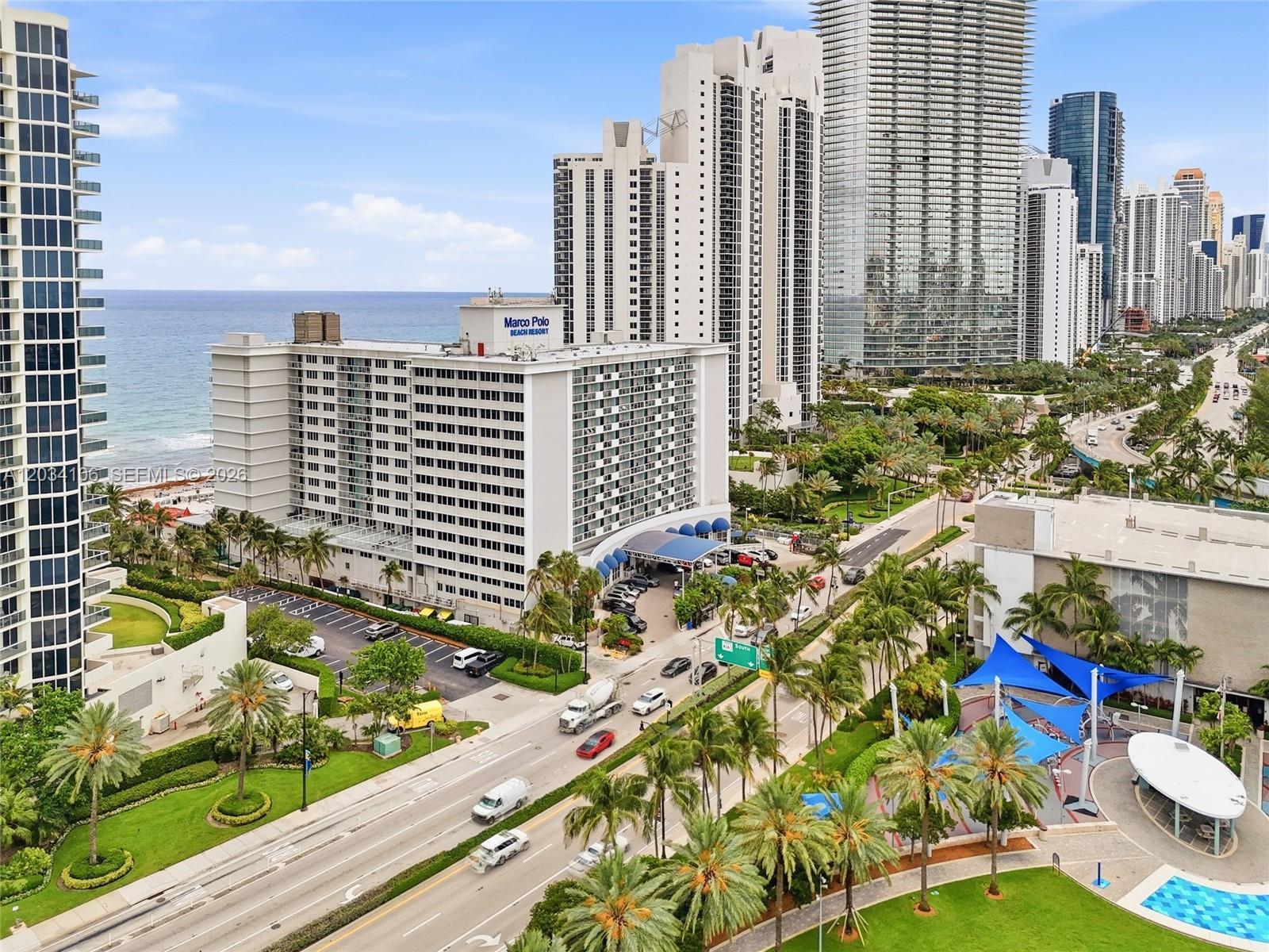 19201 Collins Ave # 341, Sunny Isles Beach FL 33160 photo 5