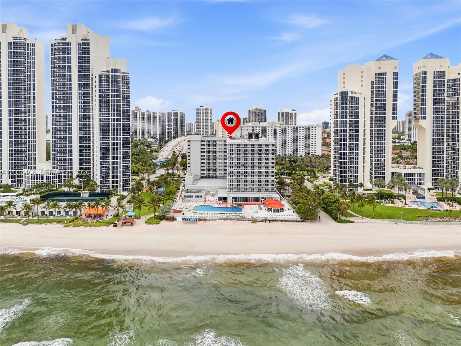 19201 Collins Ave # 341, Sunny Isles Beach FL 33160 photo 4