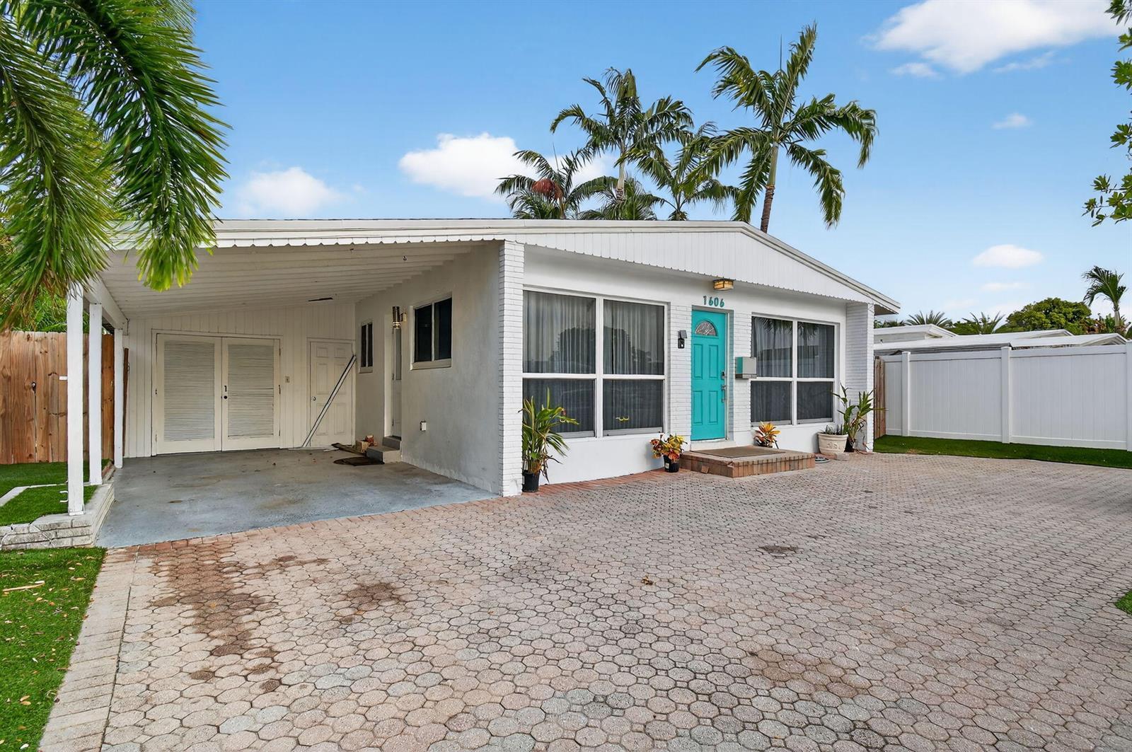 1606 NE 15th Avenue # 1606, Fort Lauderdale FL 33305 photo 2