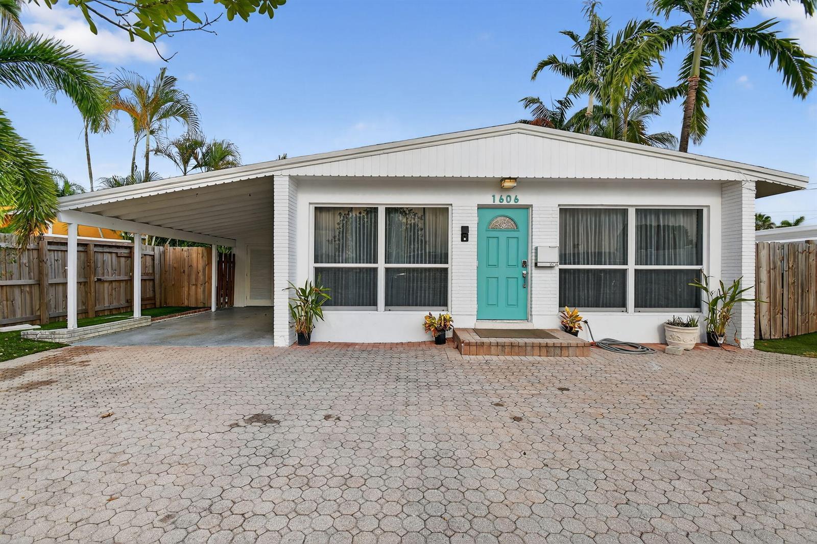 1606 NE 15th Avenue # 1606, Fort Lauderdale FL 33305 photo 3