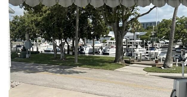 206 Eagle Drive E, Briny Breezes FL 33435 photo 2