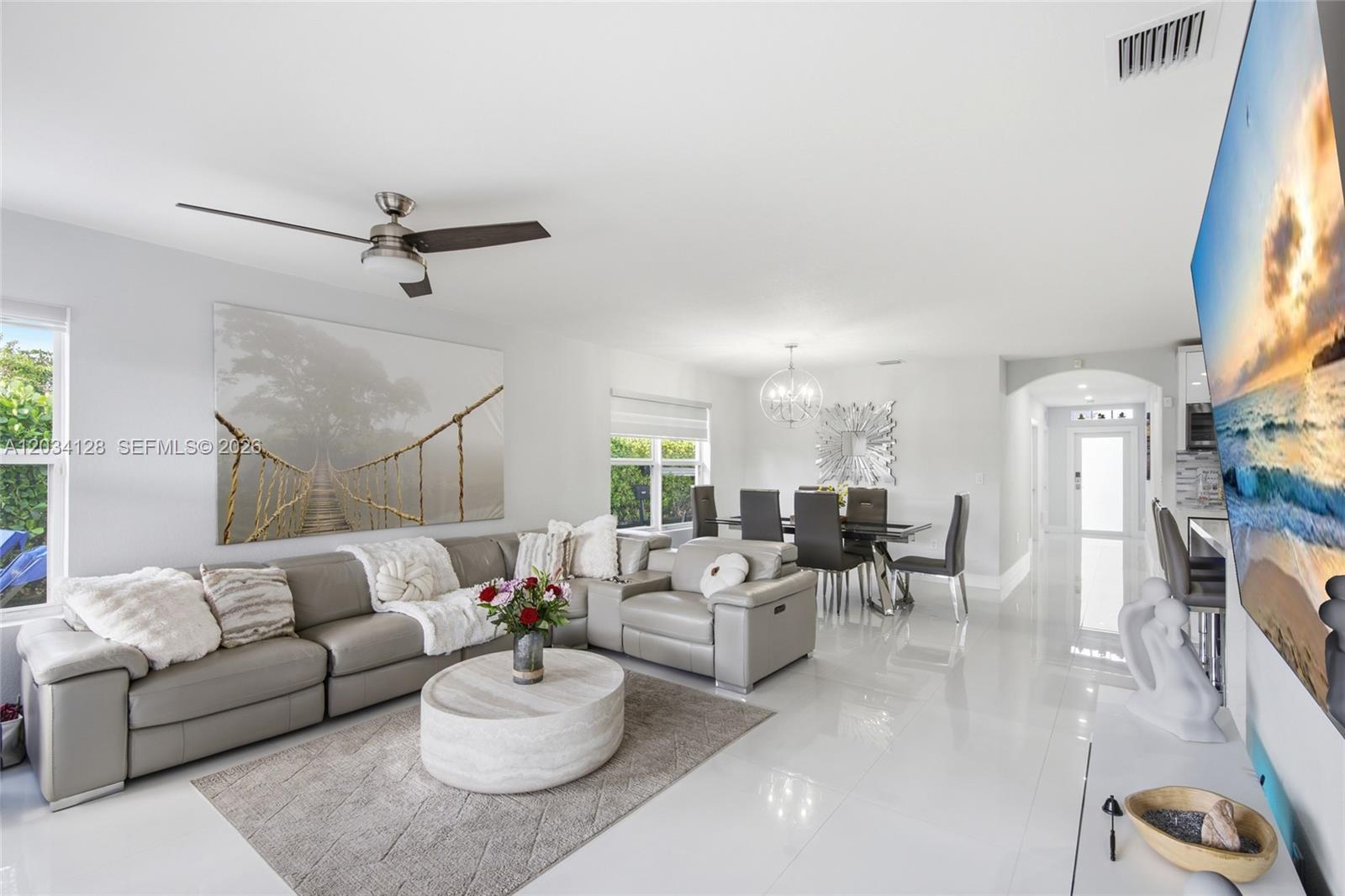 24800 SW 122nd Pl, Homestead FL 33032