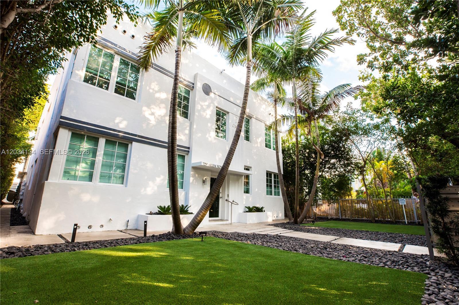 729 MERIDIAN AV # 10, Miami Beach FL 33139 photo 2