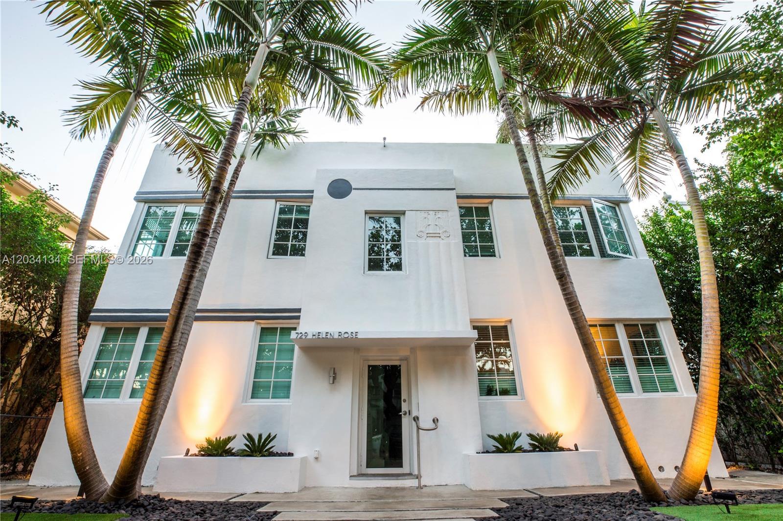729 MERIDIAN AV # 10, Miami Beach FL 33139 photo 5