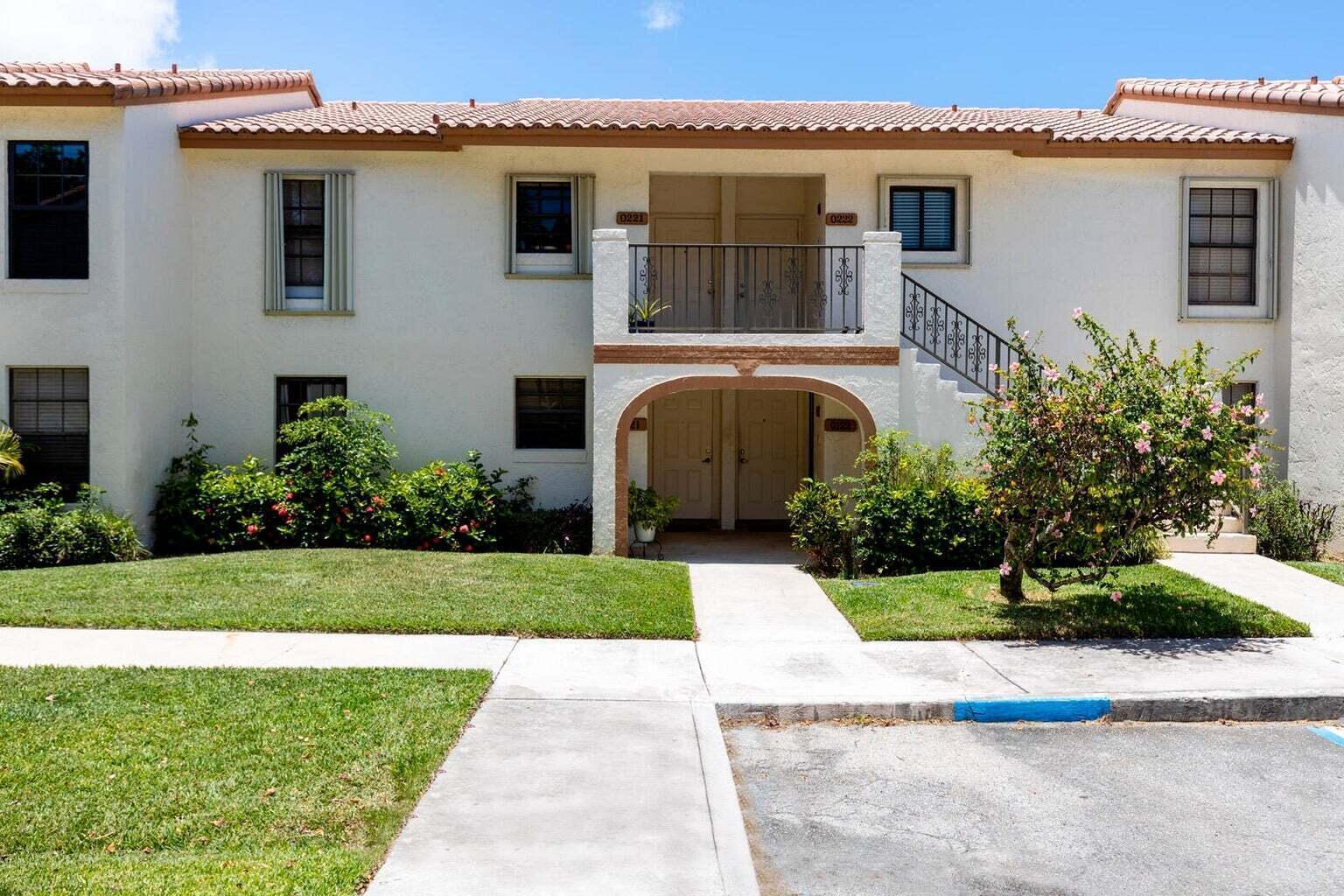 321 Olivewood Place # O222, Boca Raton FL 33431