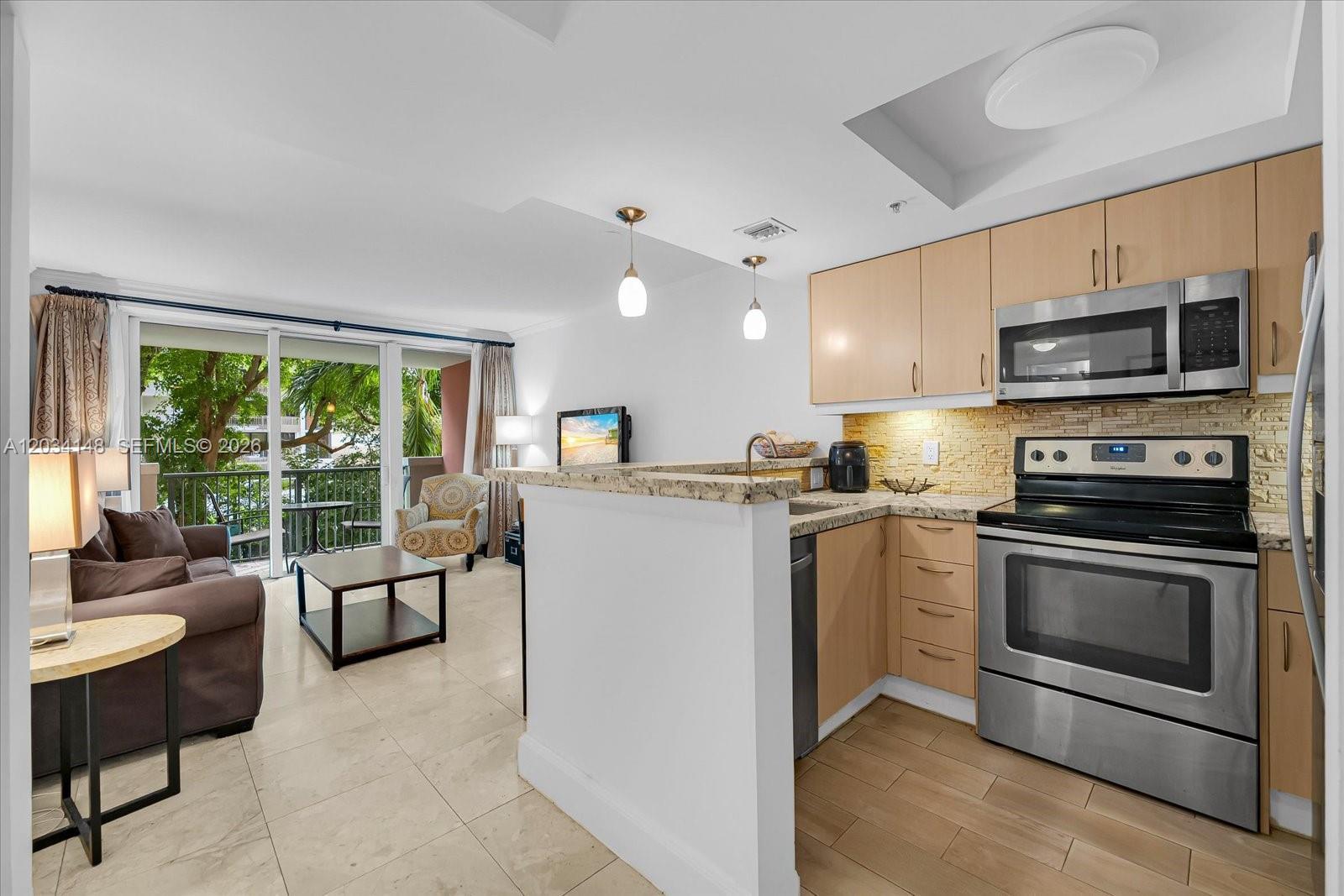 2951 S Bayshore Dr # 307, Miami FL 33133 photo 5