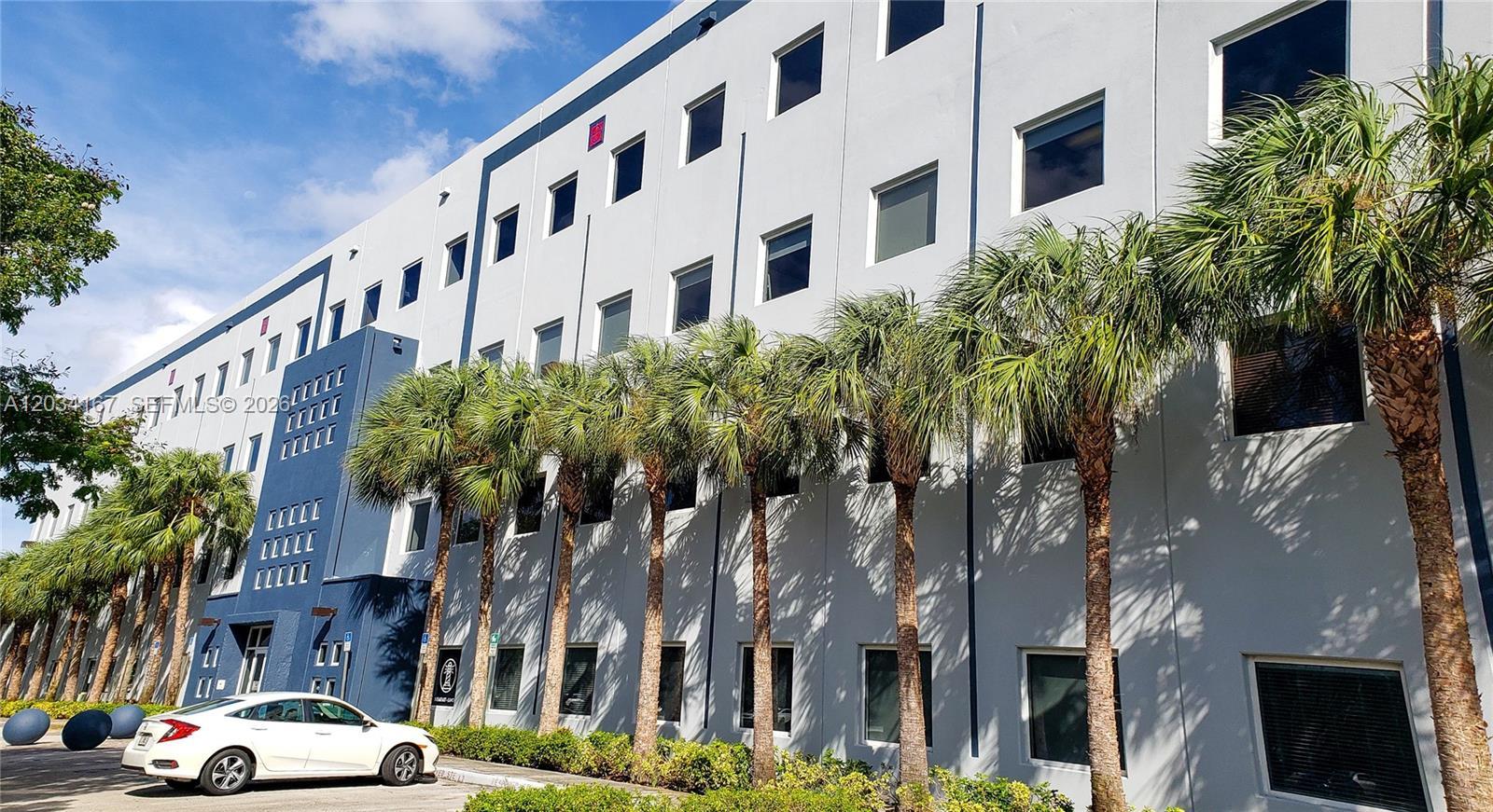 Doral, FL 33166