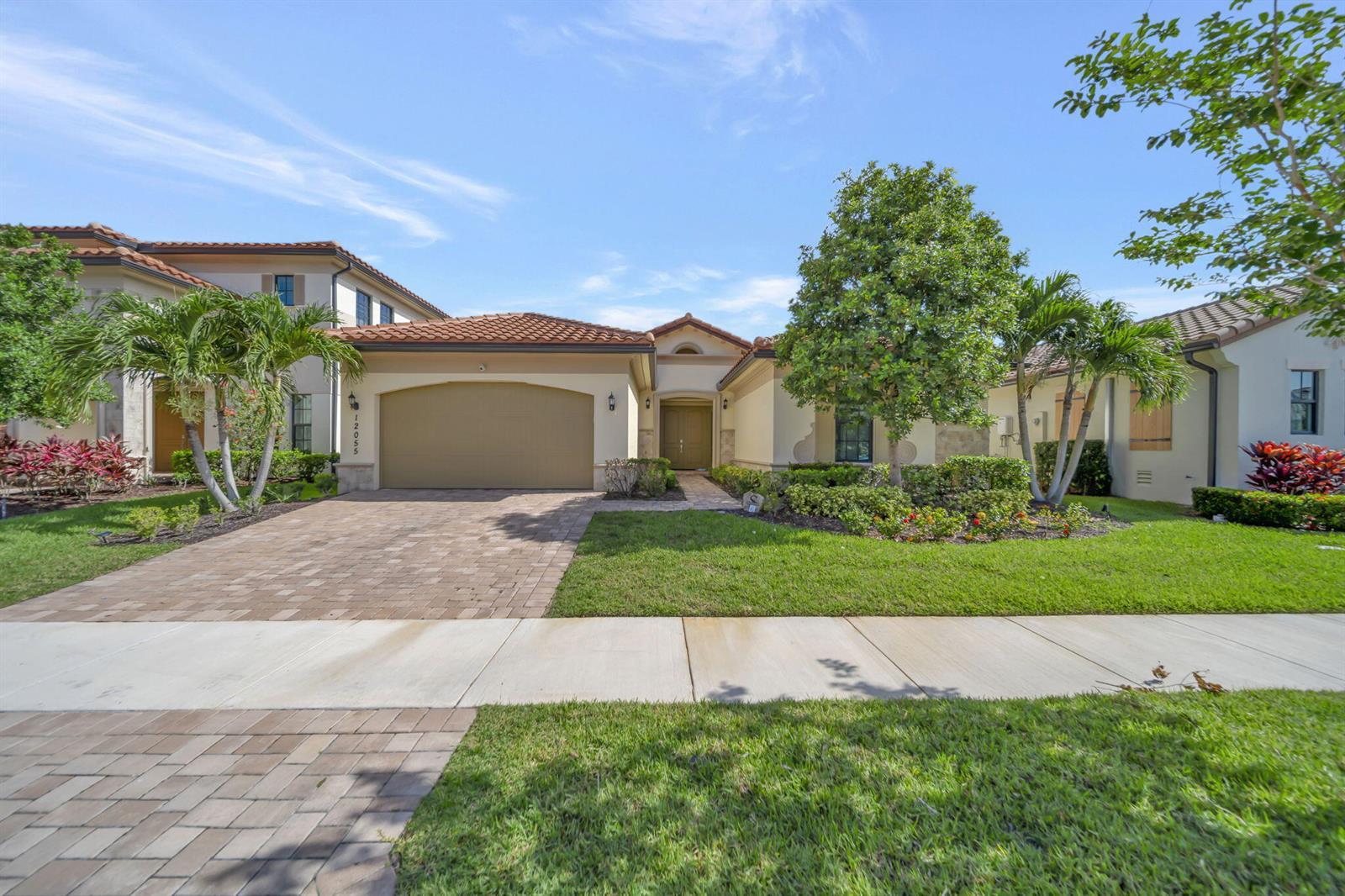 12055 Lake Trail Lane, Parkland FL 33076 photo 3