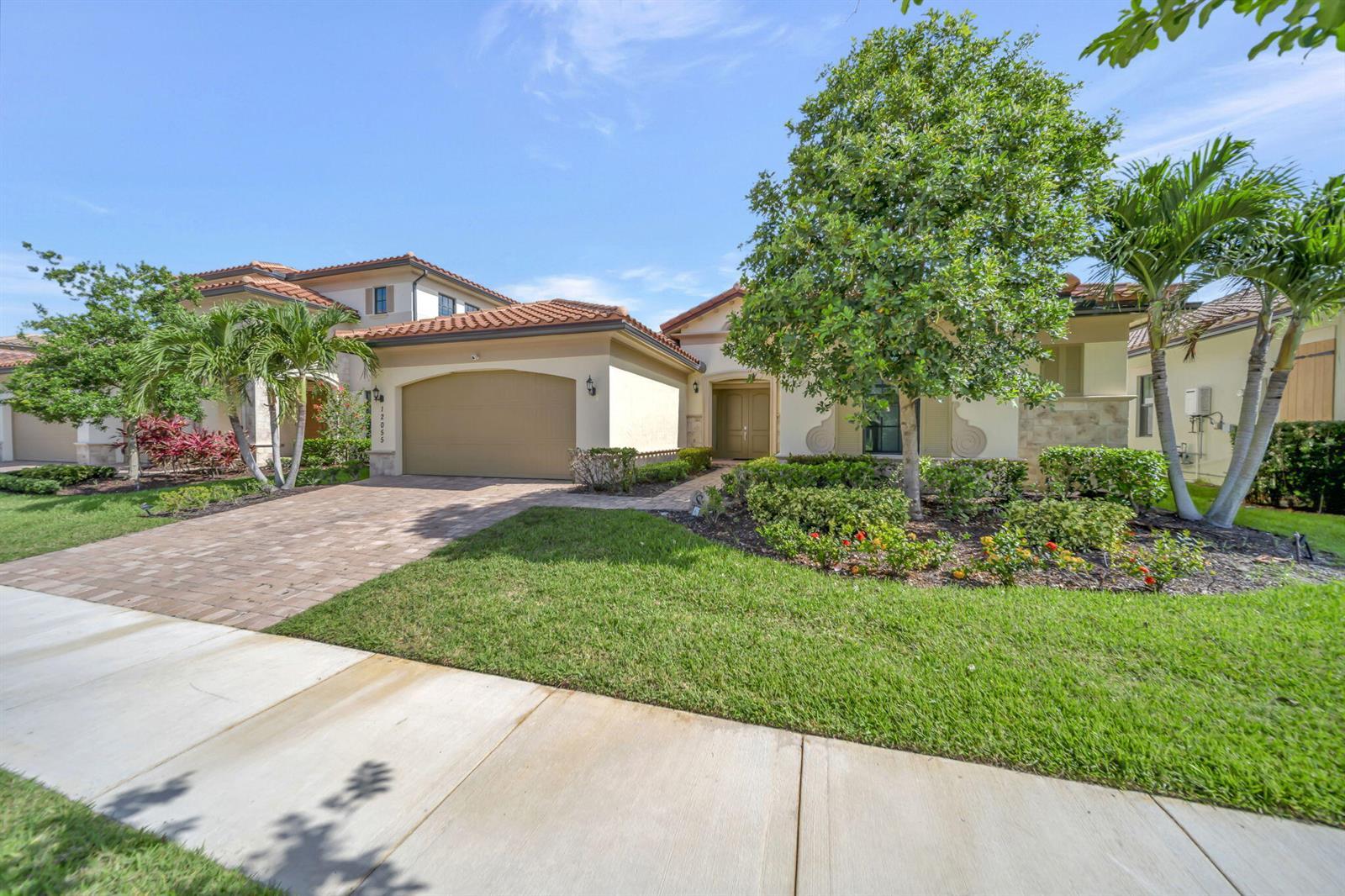 12055 Lake Trail Lane, Parkland FL 33076 photo 4