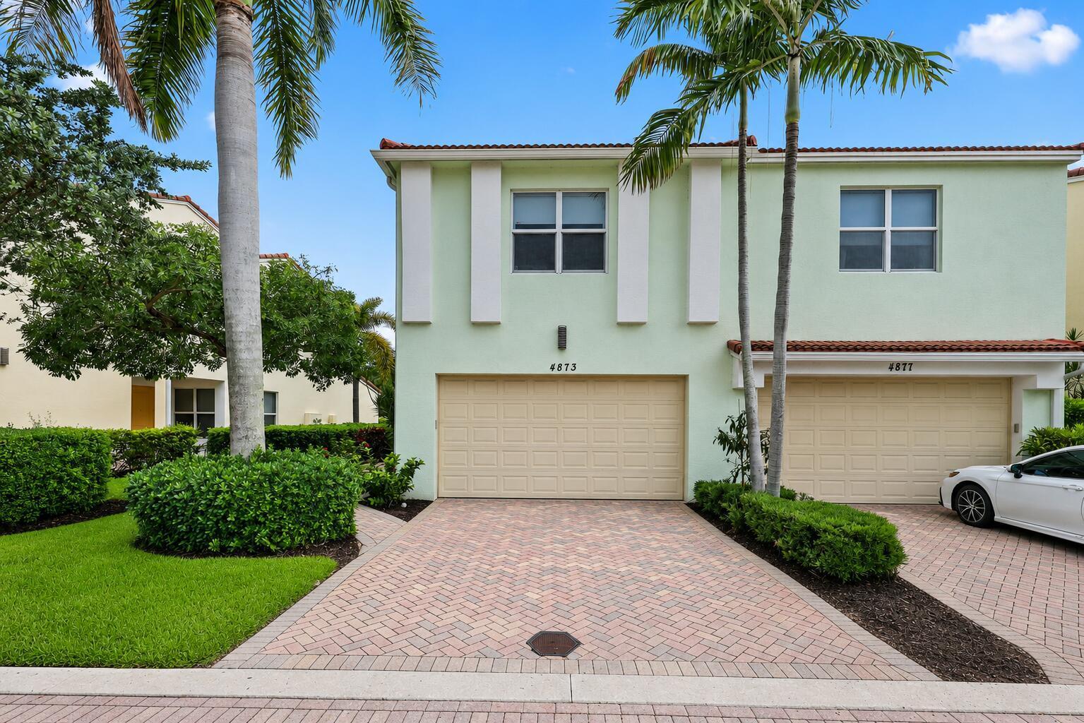 4873 NW 16th Terrace, Boca Raton FL 33431