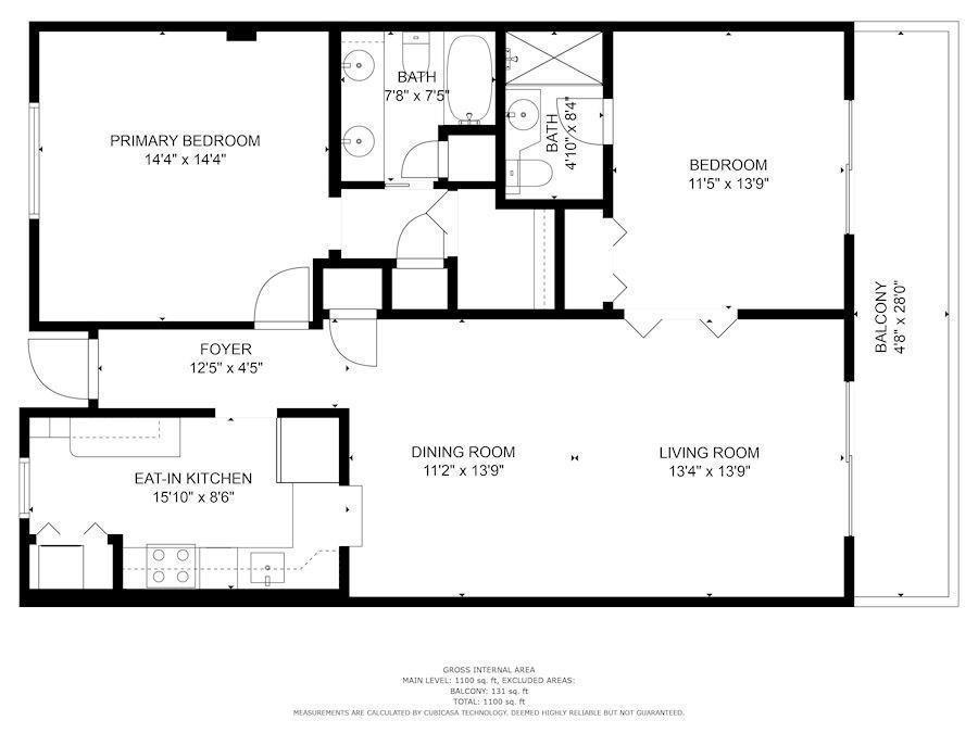 3100 NE 49th Street # 306, Fort Lauderdale FL 33308 photo 2