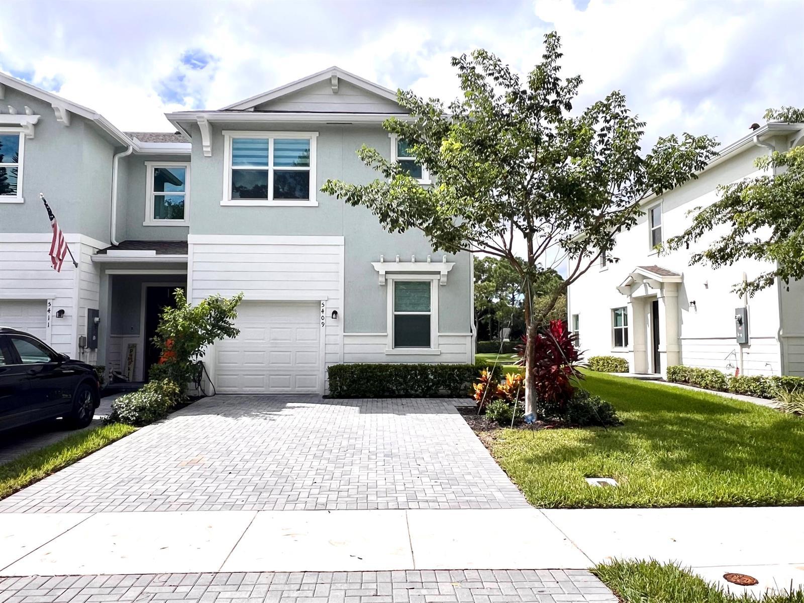 5409 Flannigan Way, Lake Worth FL 33463