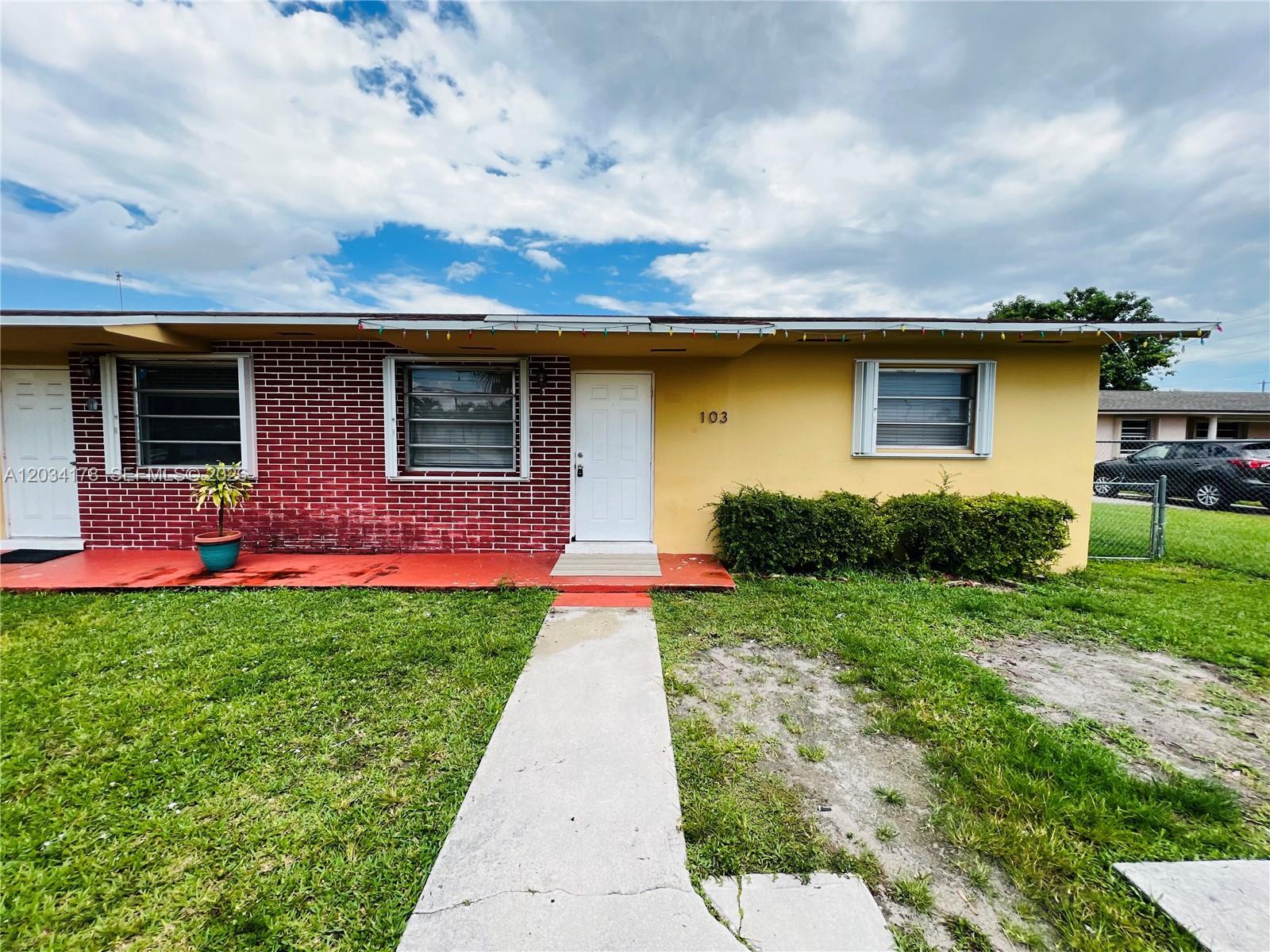 103 SW 80th Ave # 103, Miami FL 33144
