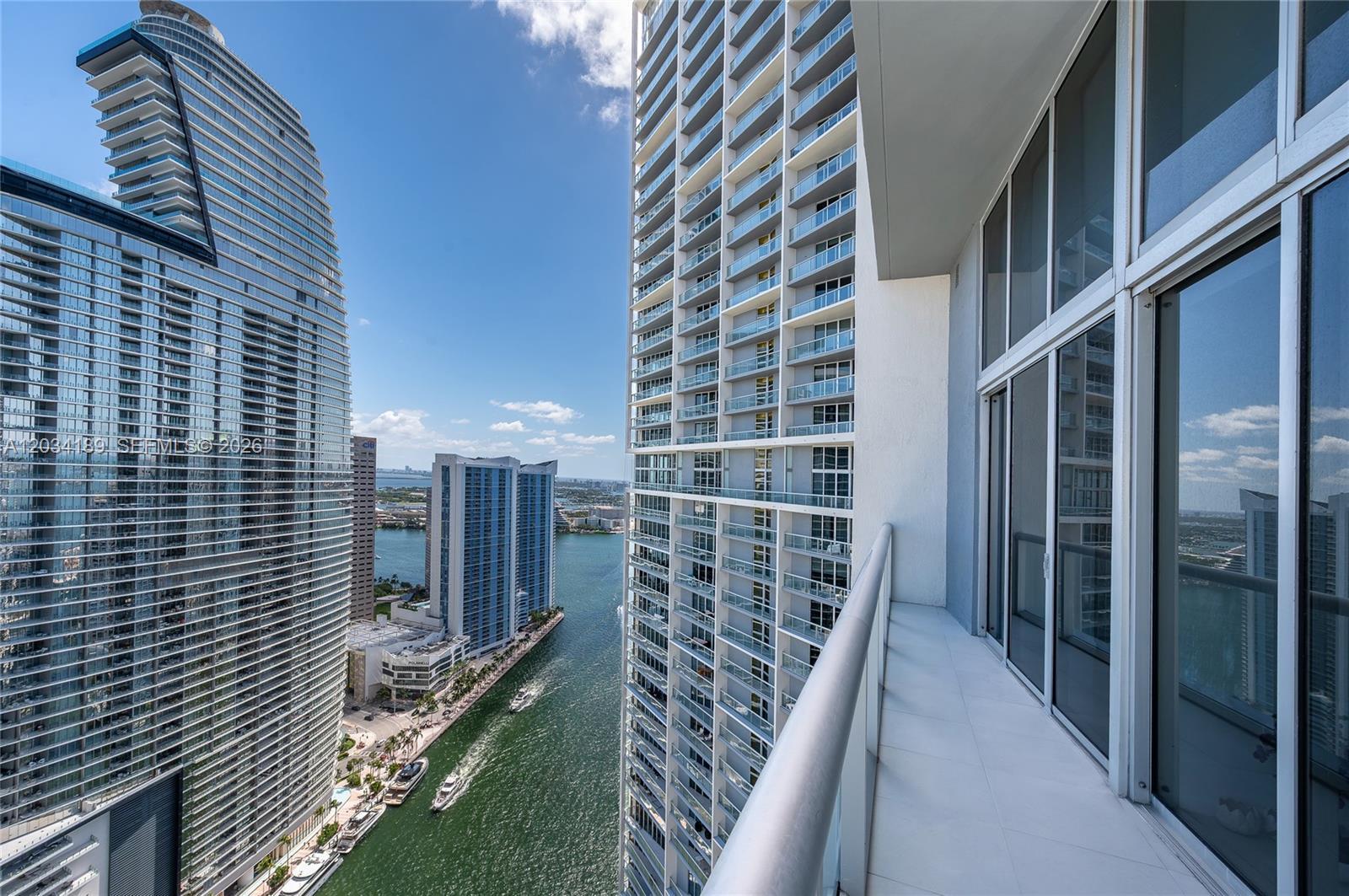 475 Brickell Ave # 4115, Miami FL 33131 photo 3
