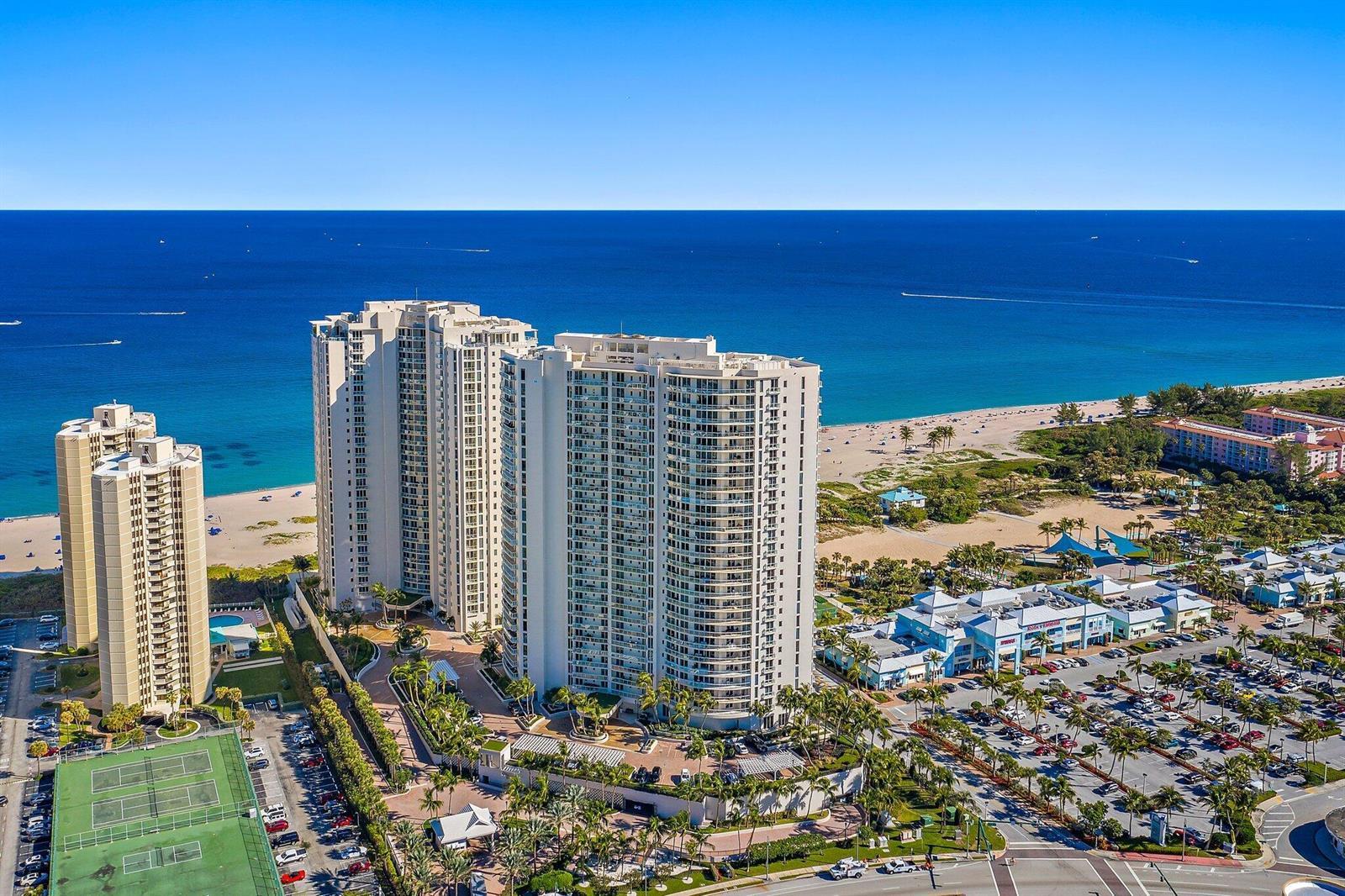 2700 N Ocean Drive # 1b, Singer Island FL 33404 photo 2