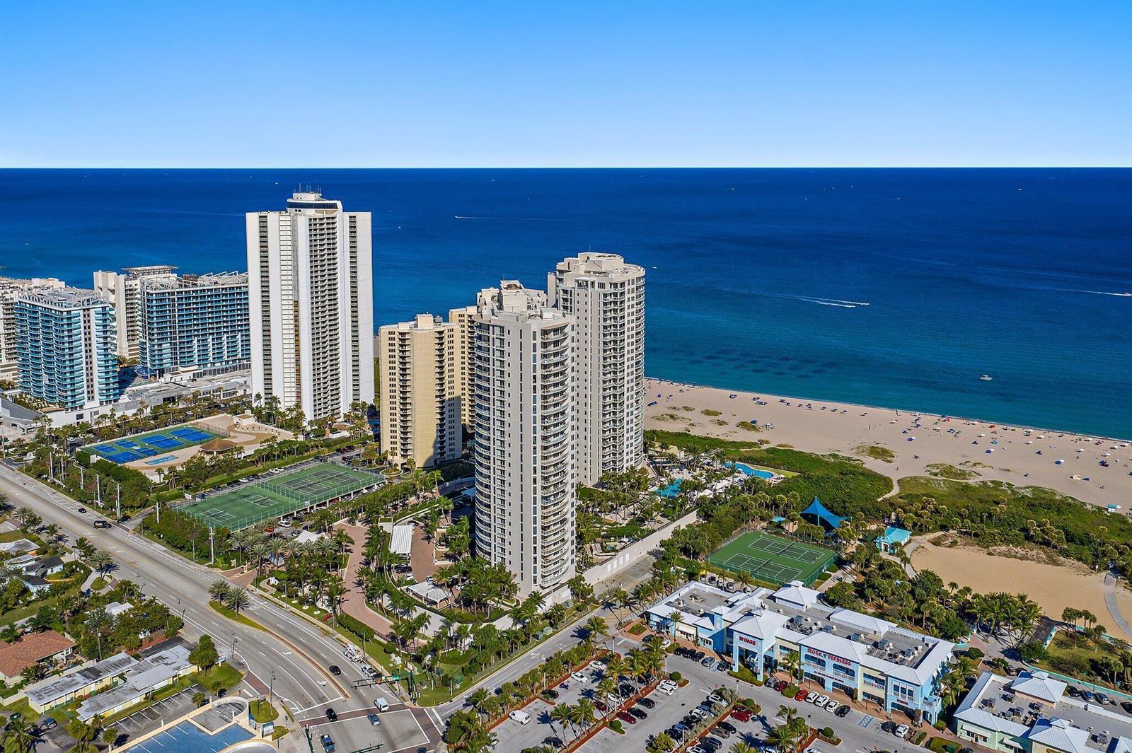 2700 N Ocean Drive # 1b, Singer Island FL 33404 photo 4