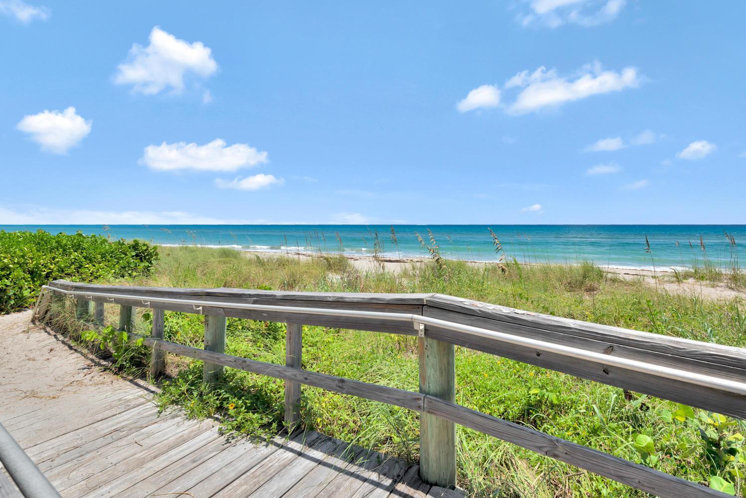 530 Ocean Drive # 202, Juno Beach FL 33408 photo 2