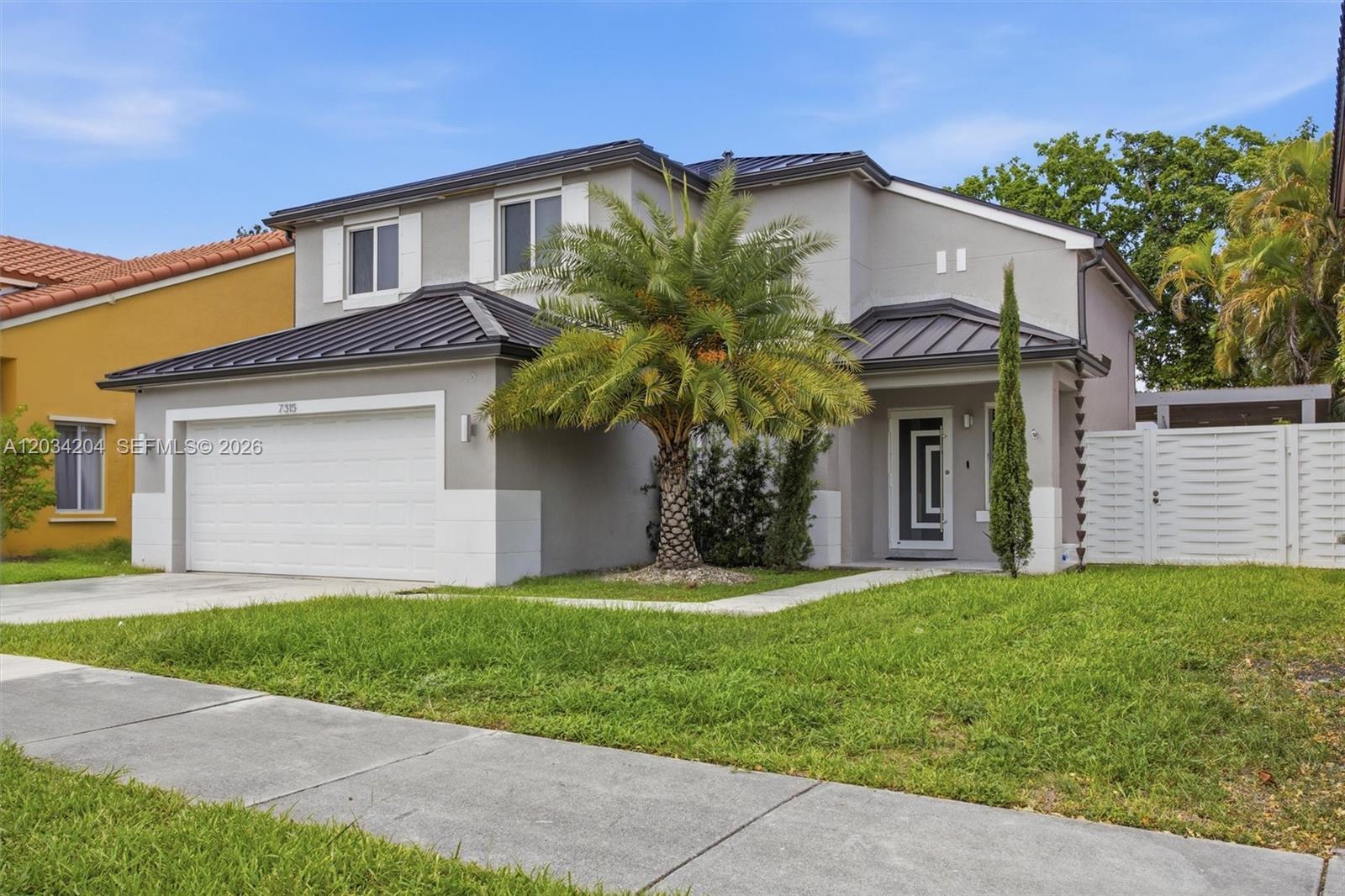 7315 SW 158th Ave, Miami FL 33193