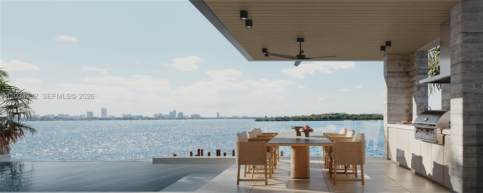 11035 N Bayshore Dr, Miami FL 33161 photo 5
