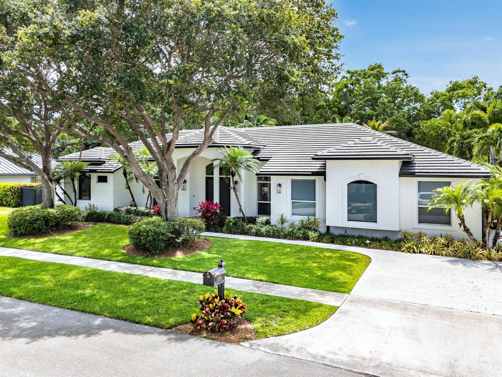 1505 Addison Avenue, Boca Raton FL 33486 photo 2