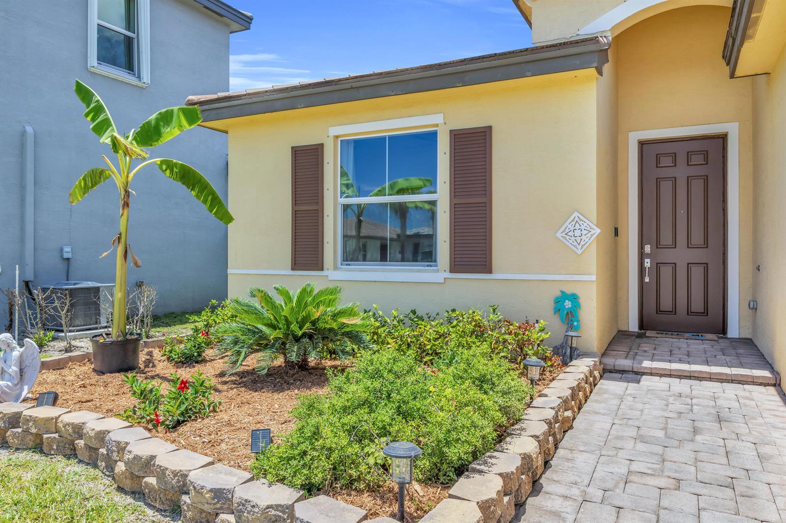 12552 NW Toblin Lane, Port St. Lucie FL 34987 photo 3