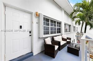 9745 Bay Harbor Ter # 26, Bay Harbor Islands FL 33154