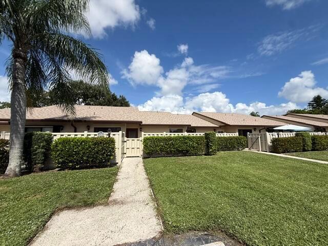 1028 Green Pine Boulevard # D, West Palm Beach FL 33409 photo 2