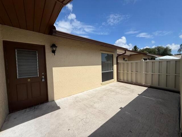 1028 Green Pine Boulevard # D, West Palm Beach FL 33409 photo 5
