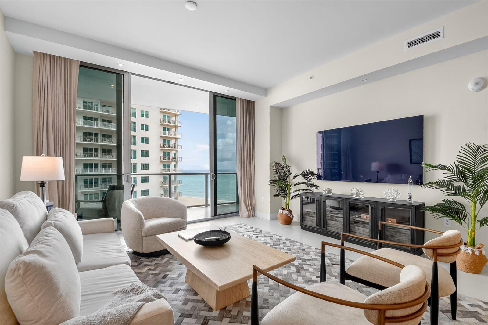 3100 N Ocean Drive # H, Singer Island FL 33404 photo 2