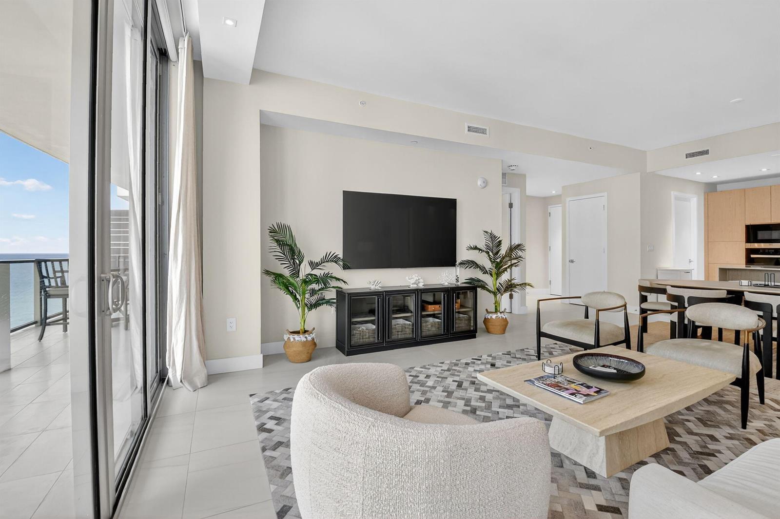 3100 N Ocean Drive # H, Singer Island FL 33404 photo 5