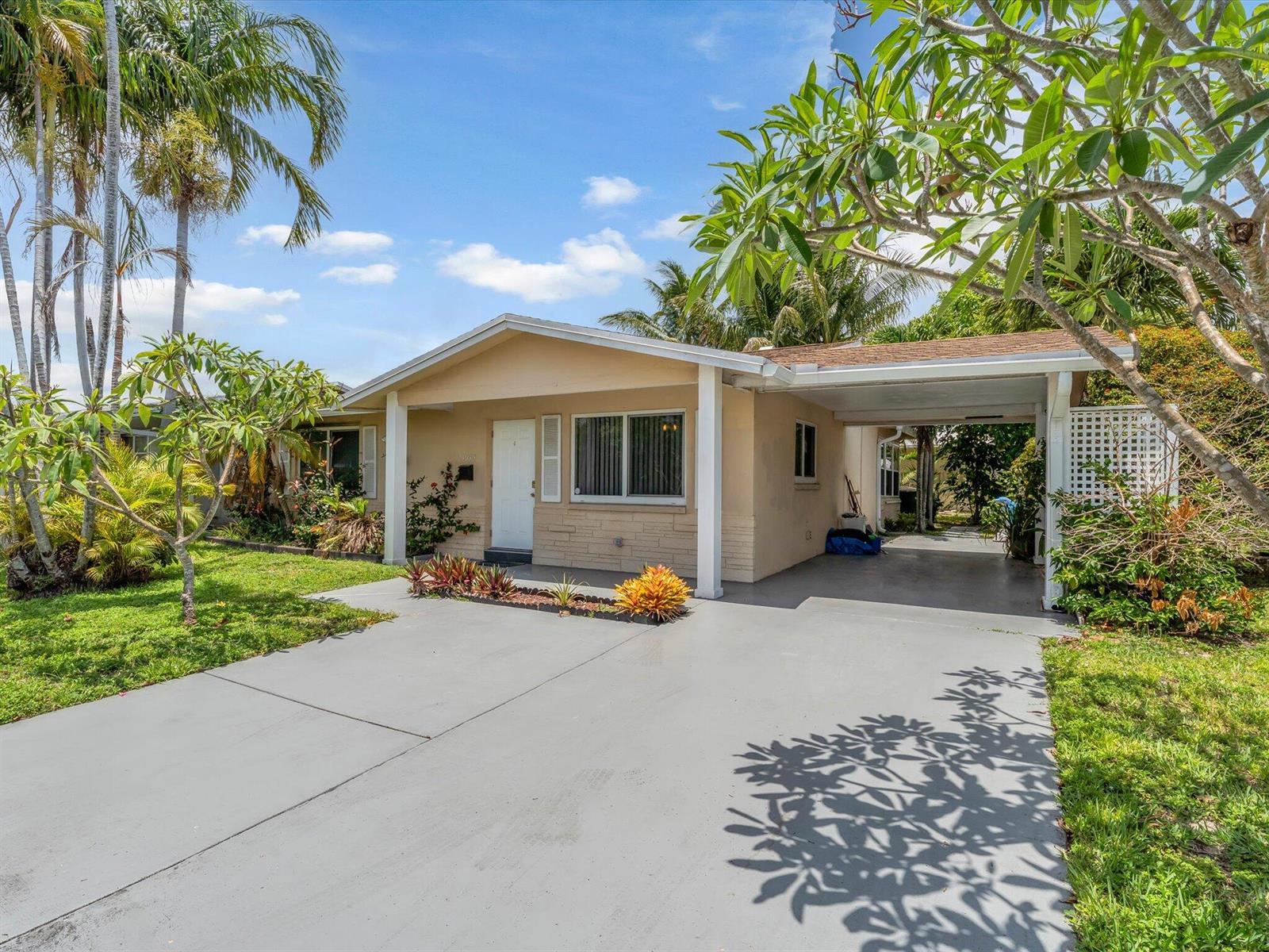 4935 NW 54th Street, Tamarac FL 33319 photo 2