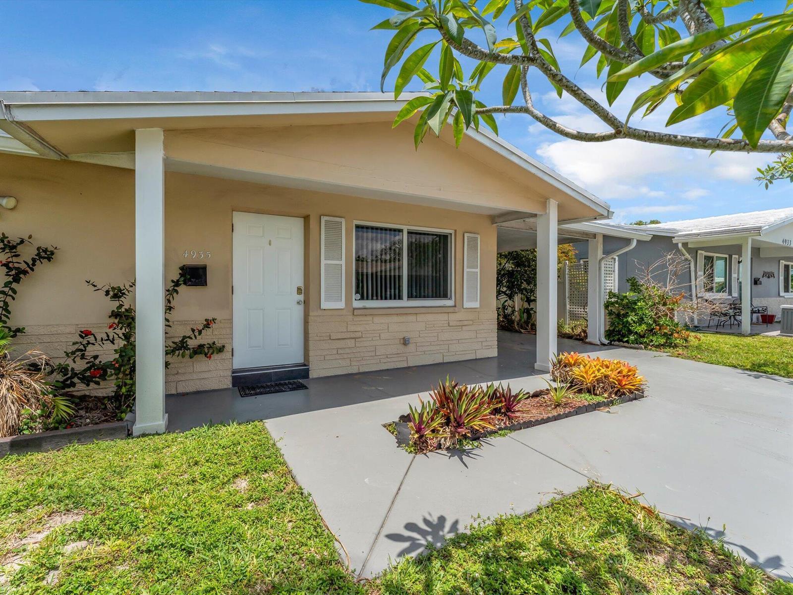 4935 NW 54th Street, Tamarac FL 33319 photo 3