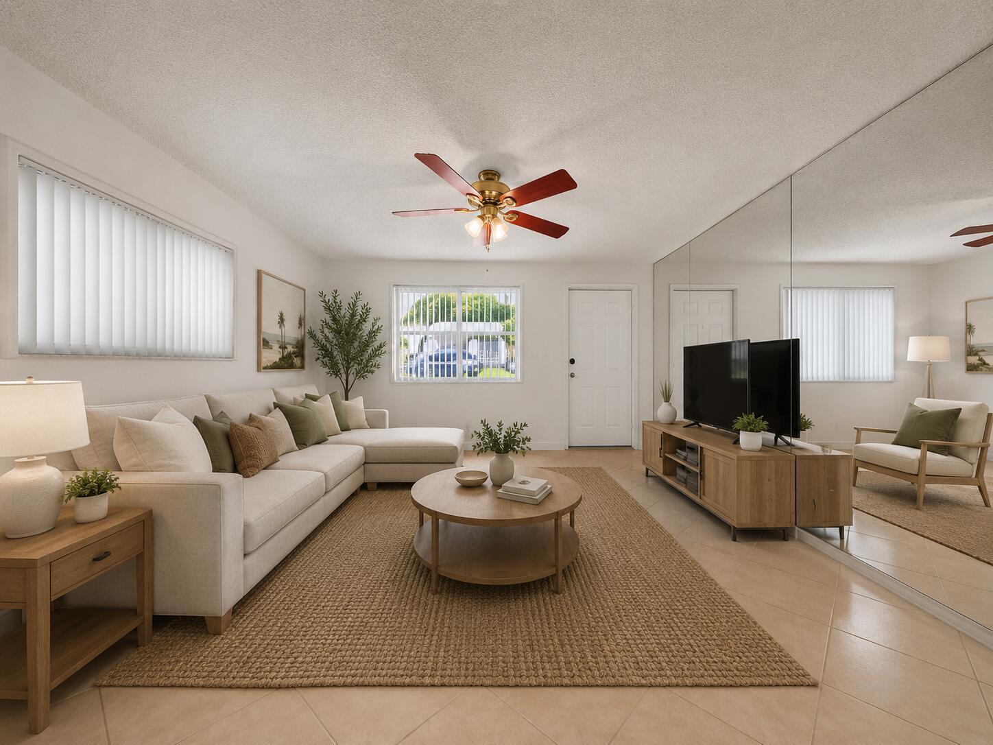4935 NW 54th Street, Tamarac FL 33319 photo 4