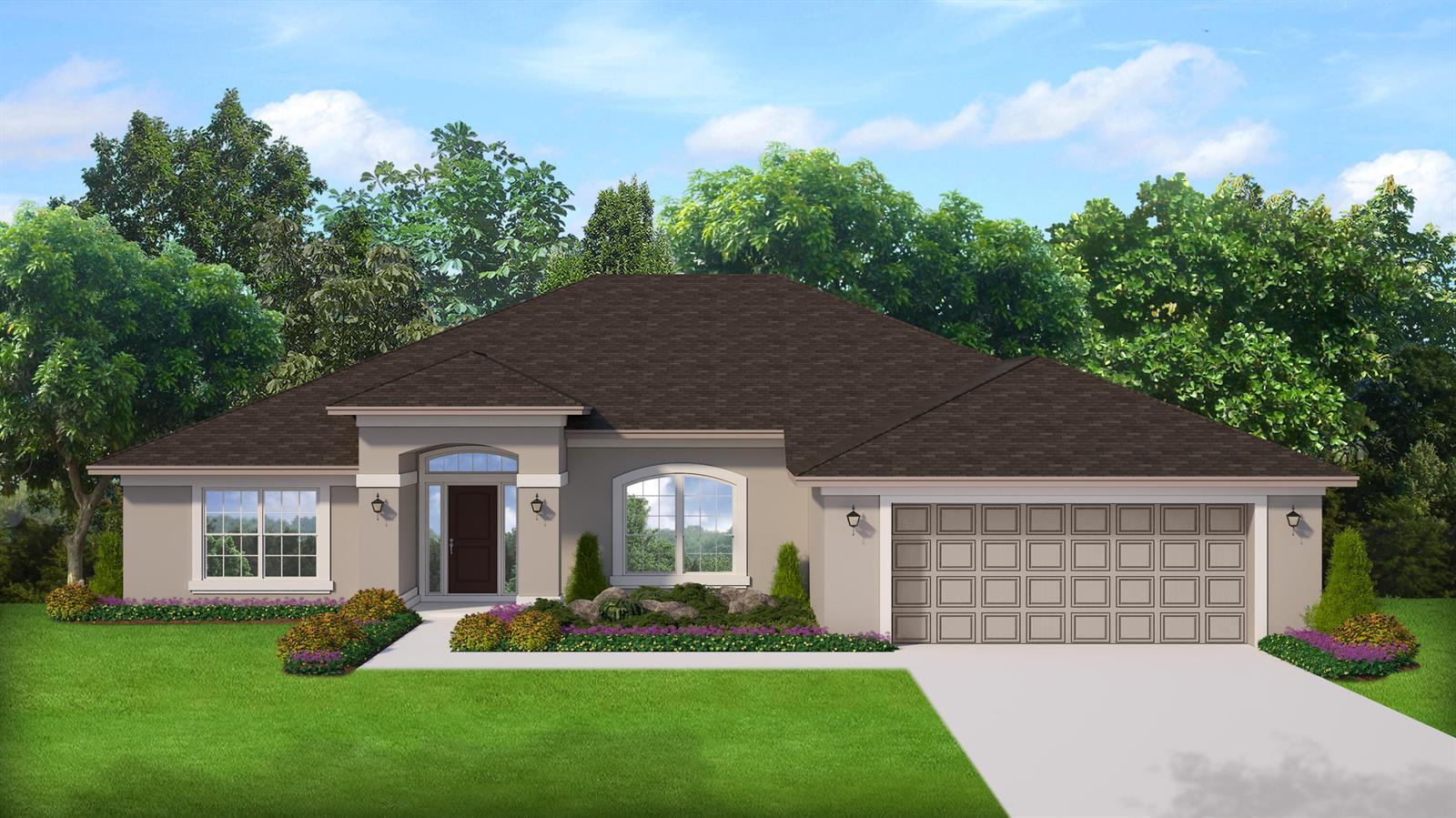 781 NE Lanfair Street, Port St. Lucie FL 34983