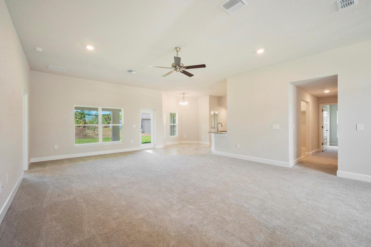 781 NE Lanfair Street, Port St. Lucie FL 34983 photo 5