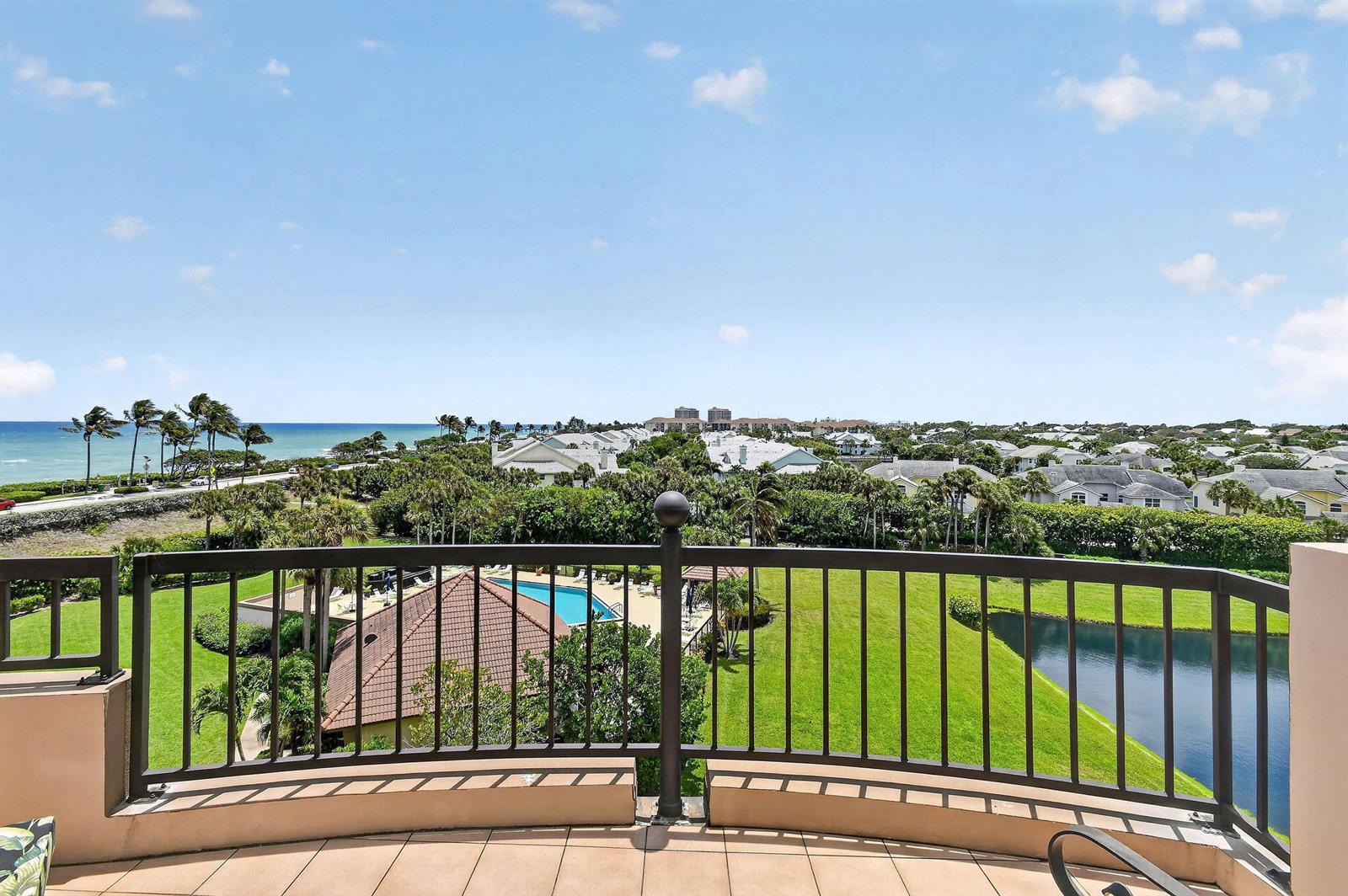 101 Ocean Bluffs Boulevard # 504, Jupiter FL 33477 photo 3