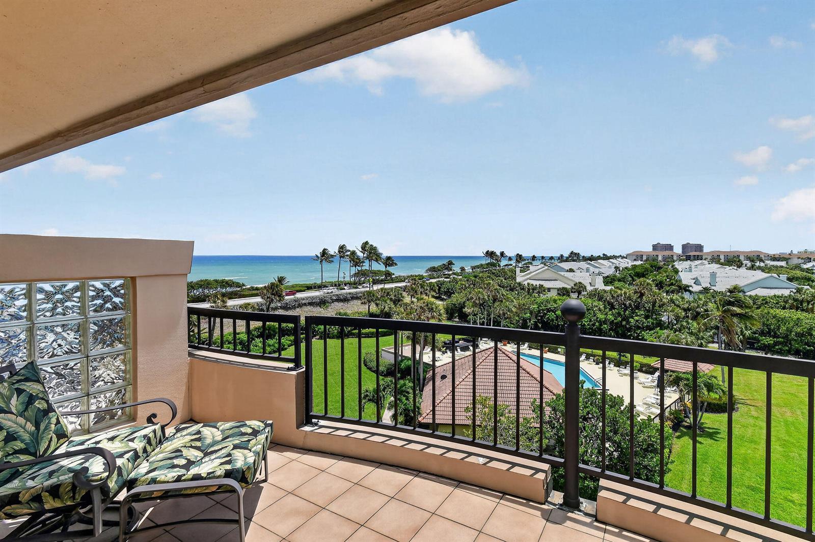 101 Ocean Bluffs Boulevard # 504, Jupiter FL 33477 photo 4