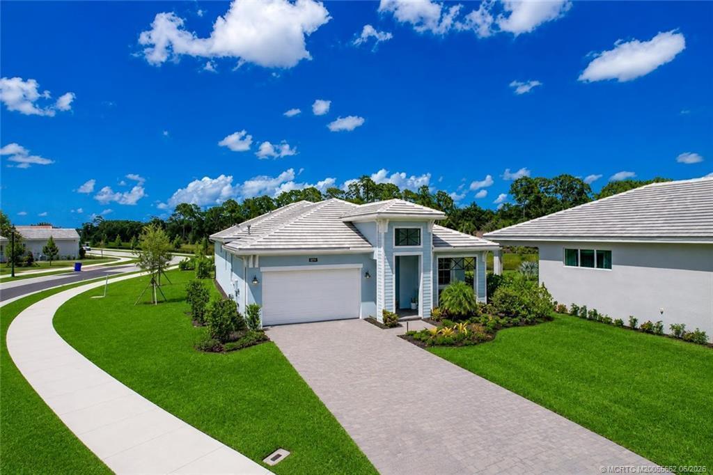 6941 SE Haven Lane, Stuart FL 34997