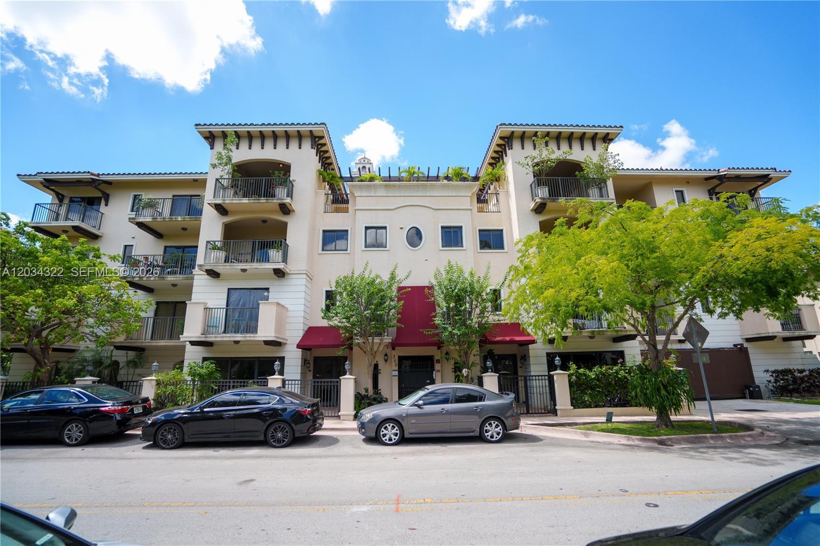 300 Majorca Ave # 202, Coral Gables FL 33134
