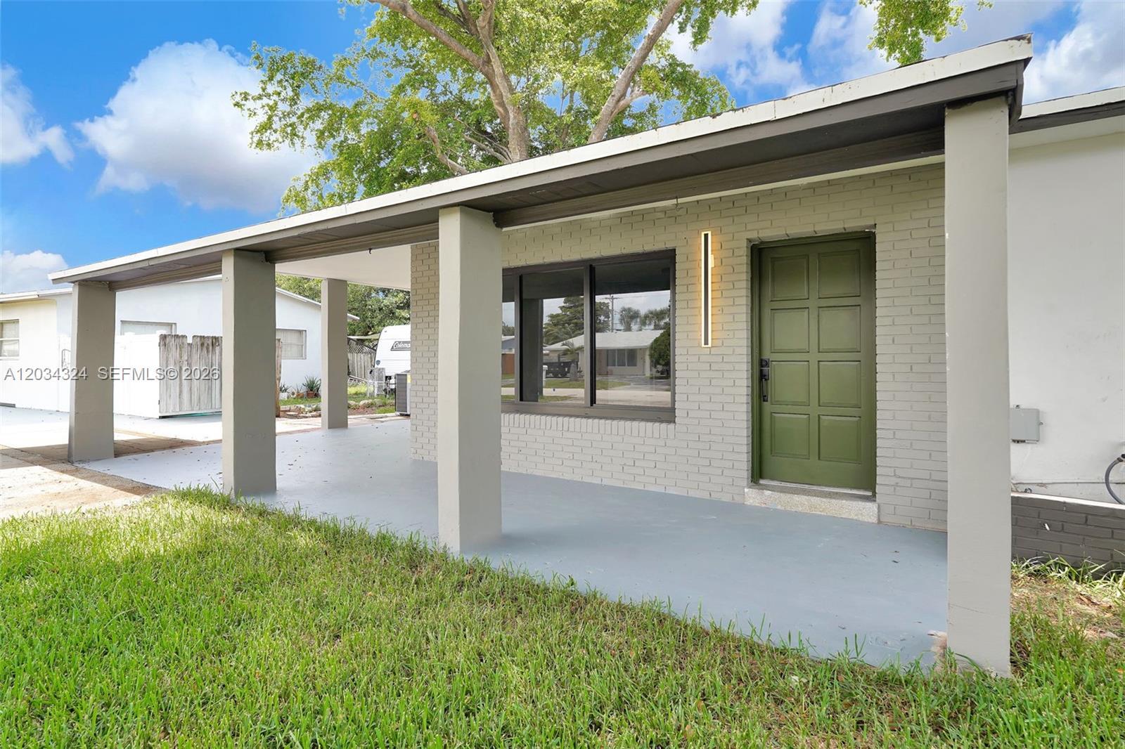 3140 NE 9th Ter, Pompano Beach FL 33064 photo 2