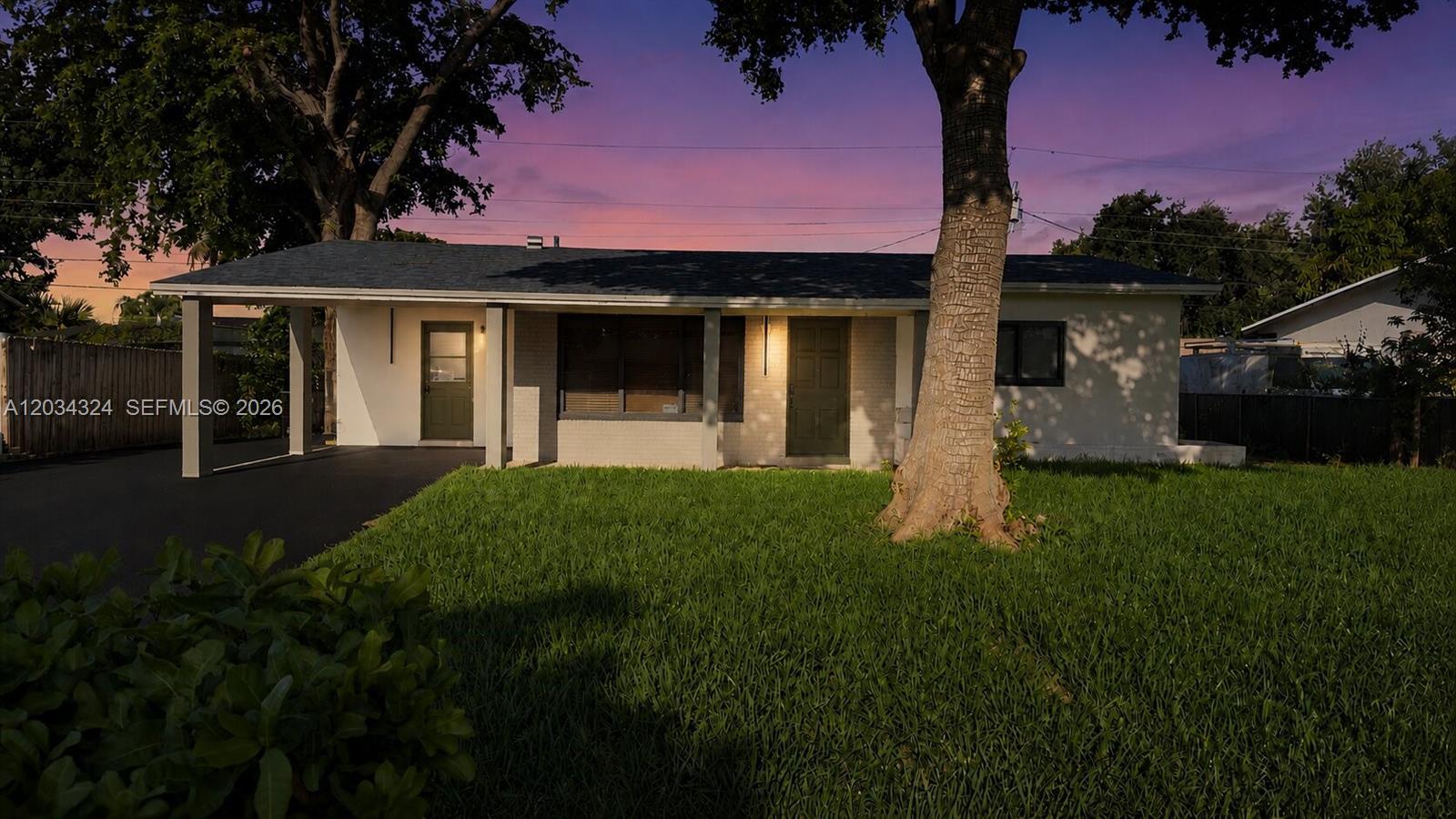 3140 NE 9th Ter, Pompano Beach FL 33064