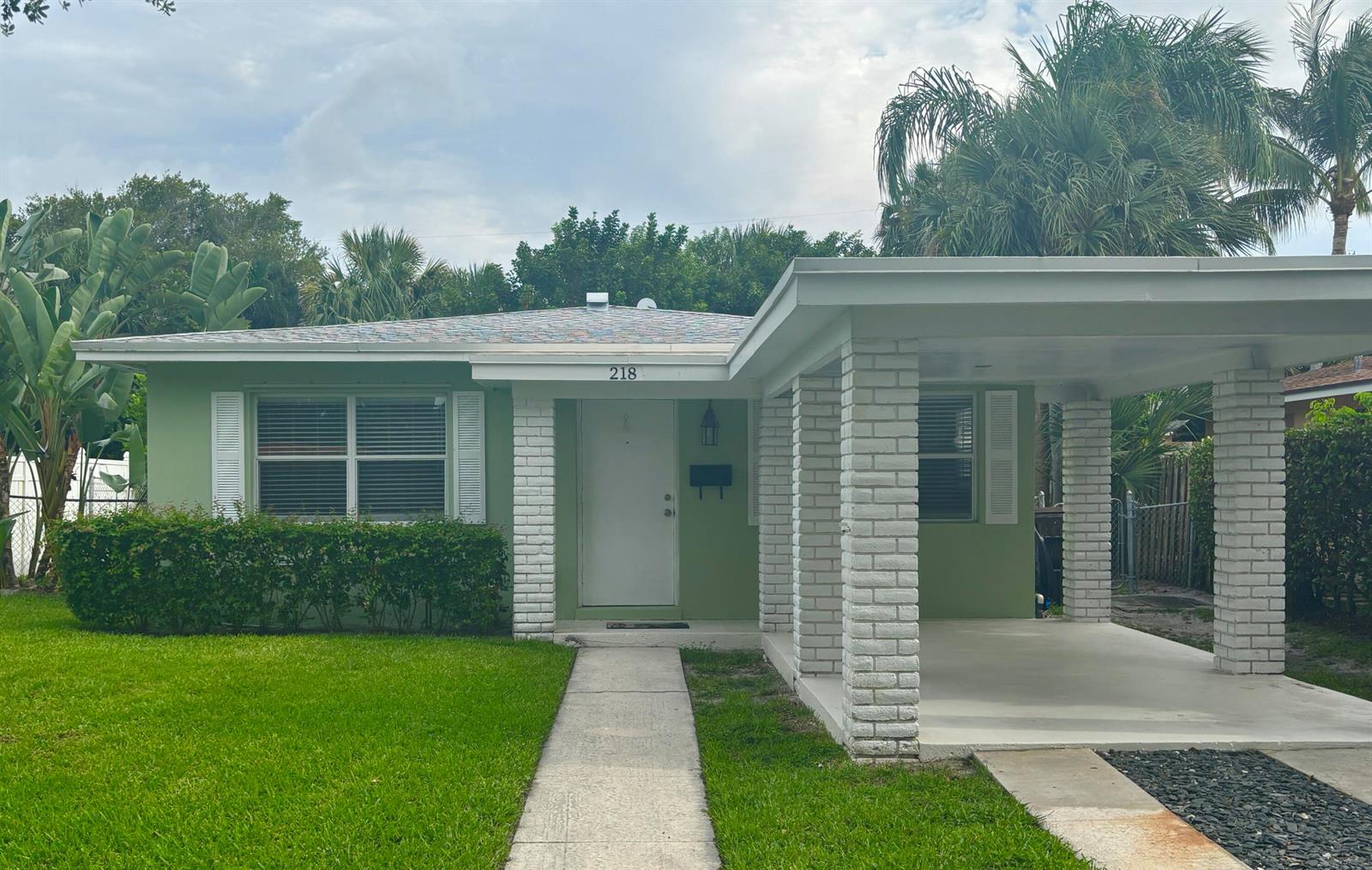 218 Seville Road, West Palm Beach FL 33405