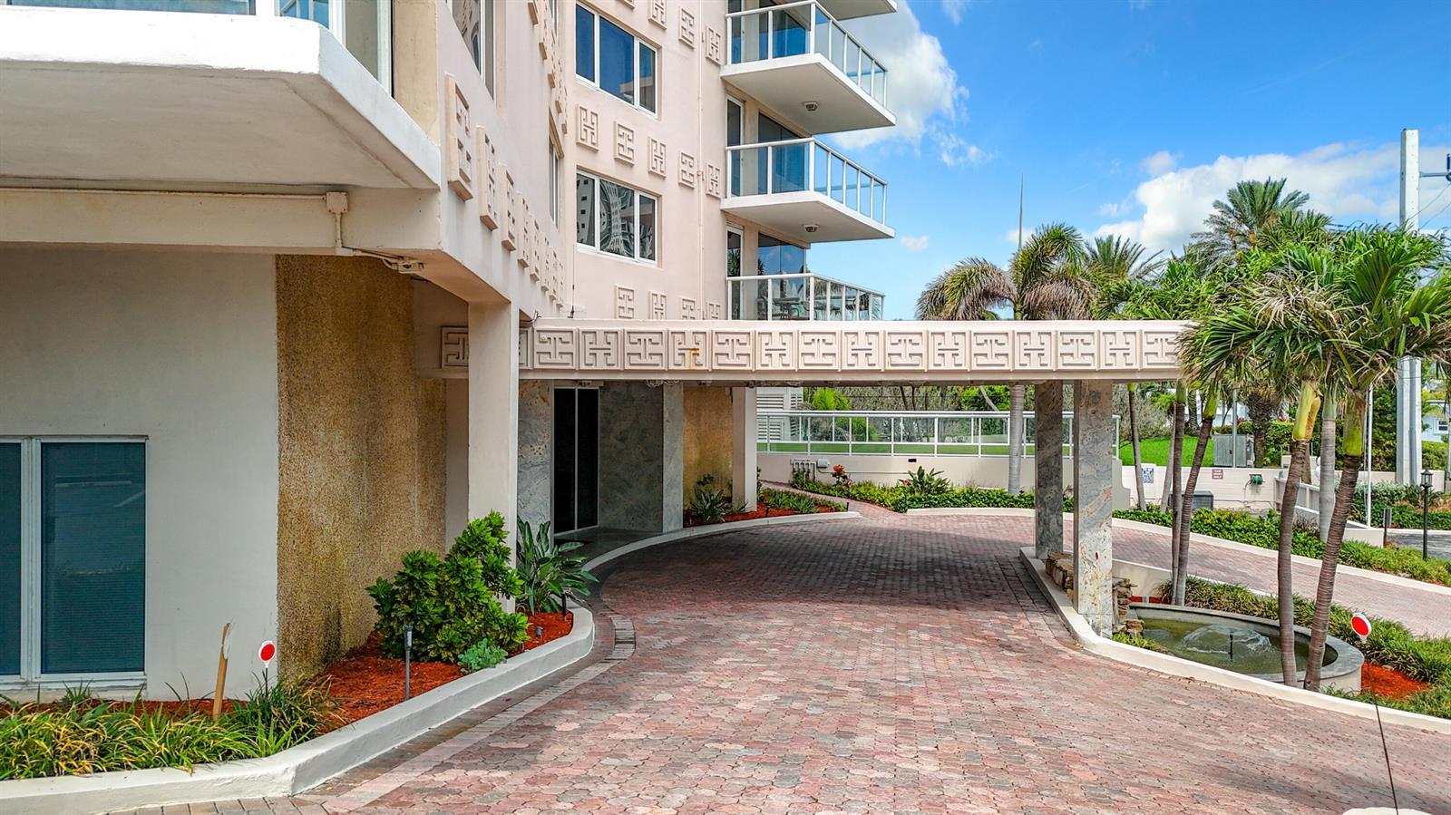 3000 Holiday Drive # 1505, Fort Lauderdale FL 33316 photo 5